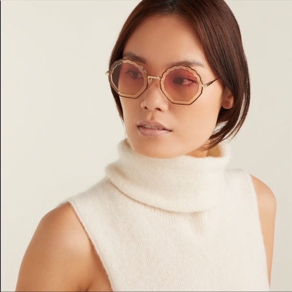 Chloe Accessories - Chloe new sunglasses